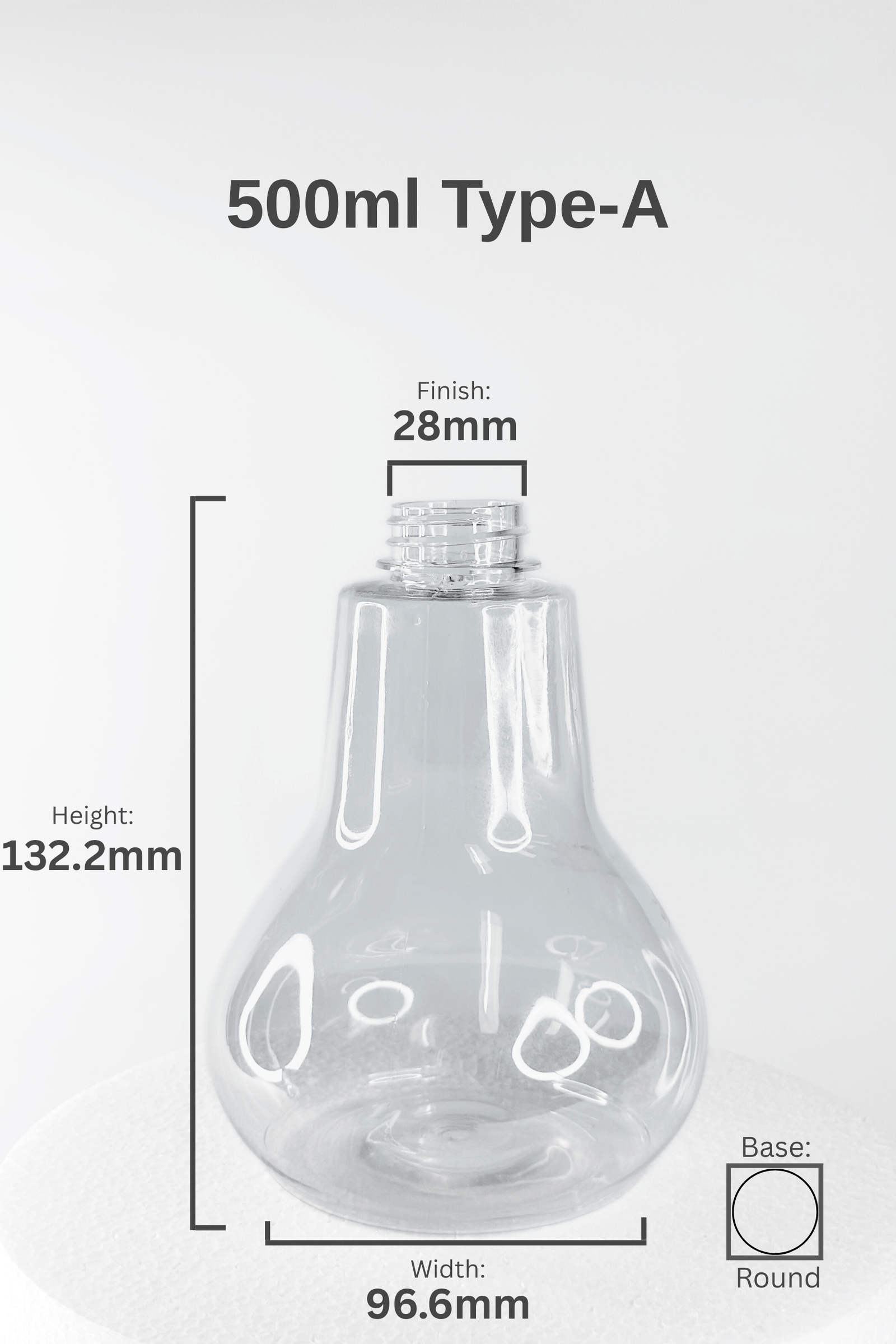 500ML TYPE-A