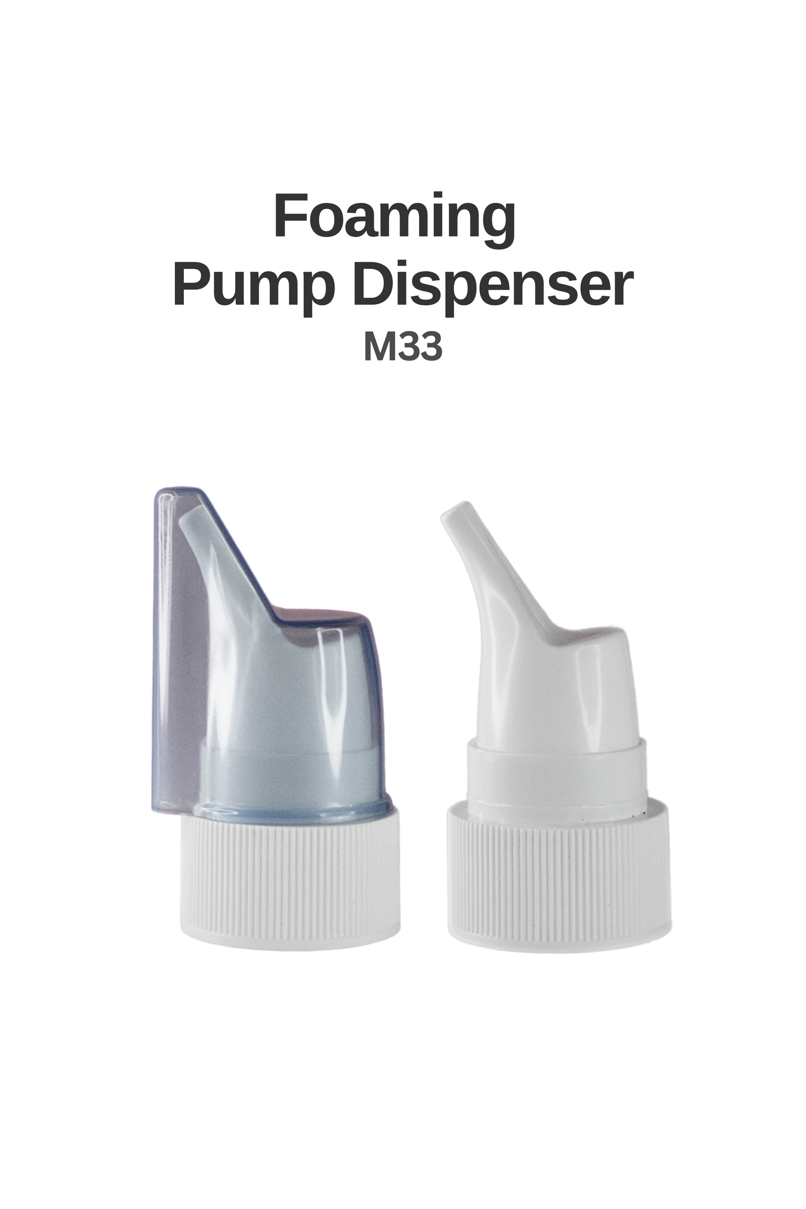 PUMP DISPENSER