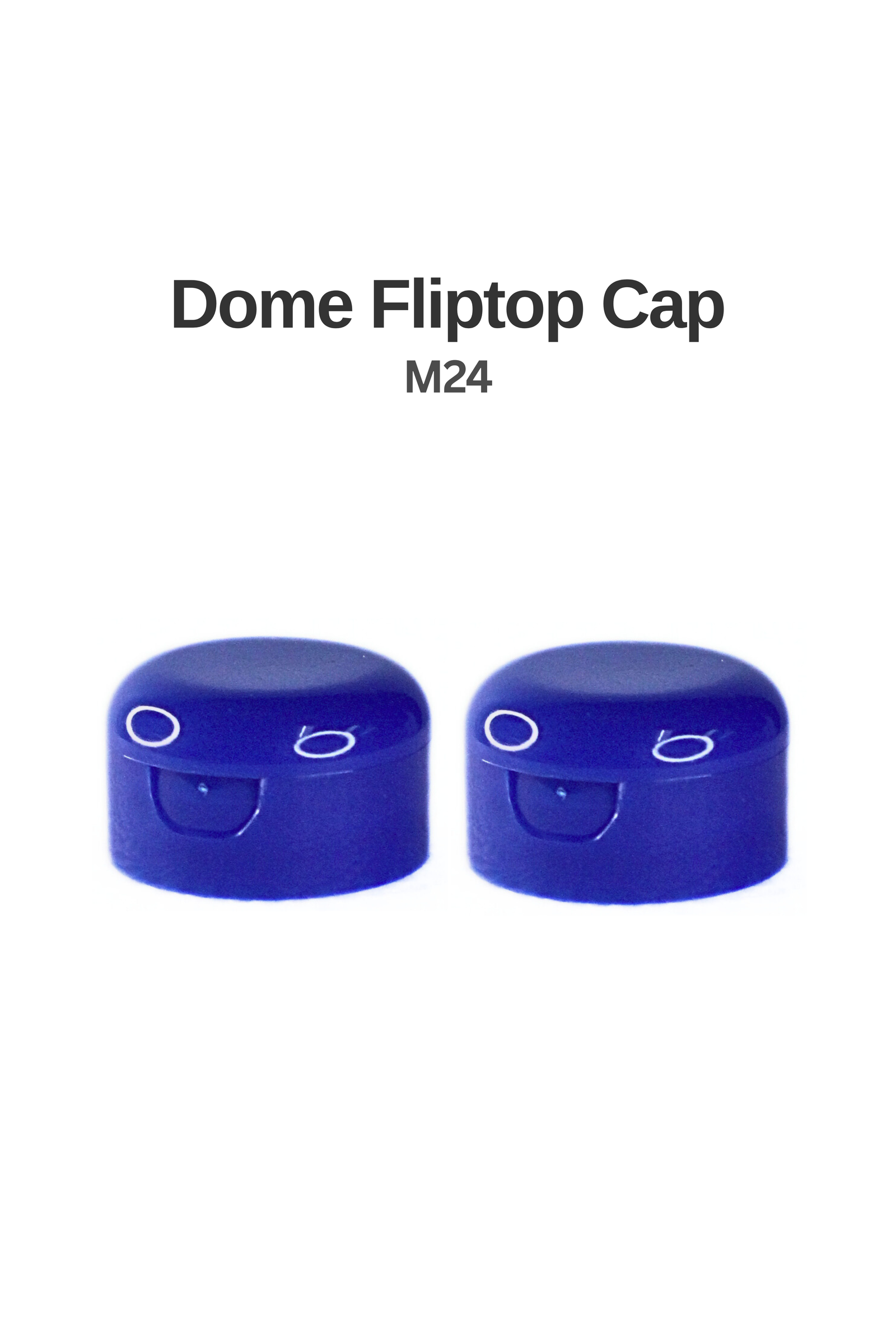 FLIP TOP CAP