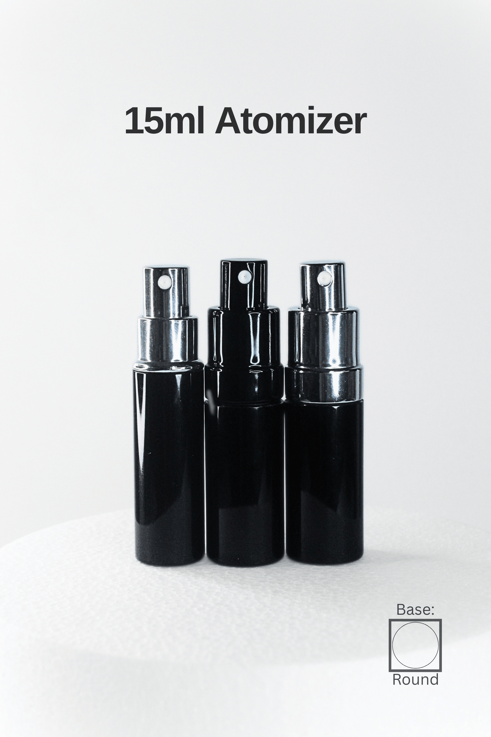 15ML ATOMIZER