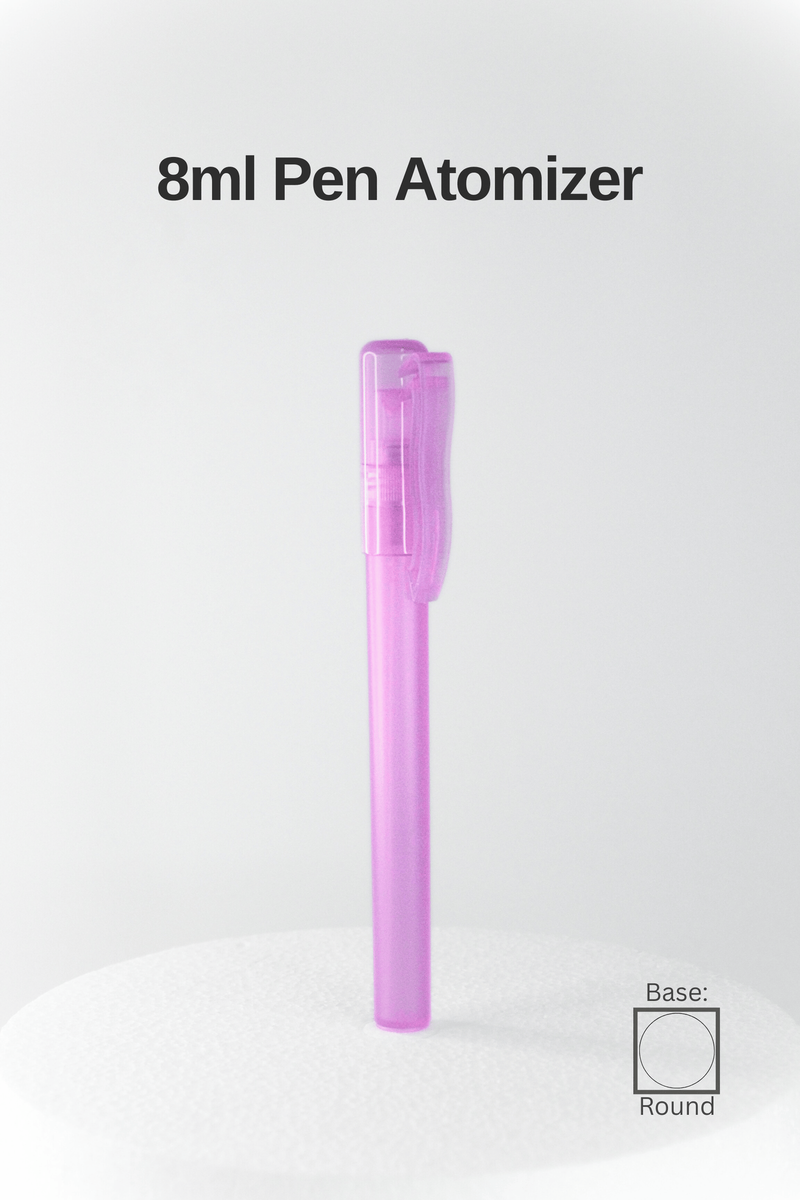 8ML PEN ATOMIZER