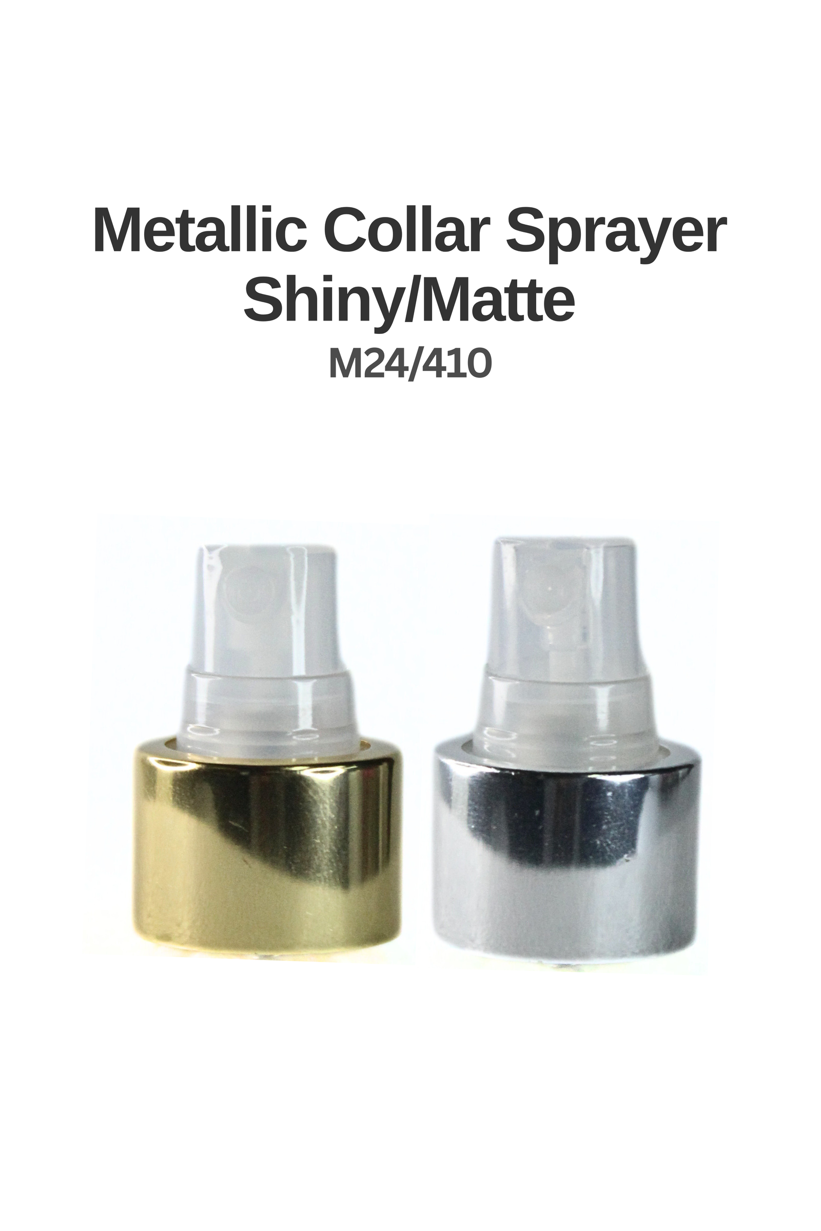 METALLIC SPRAYER