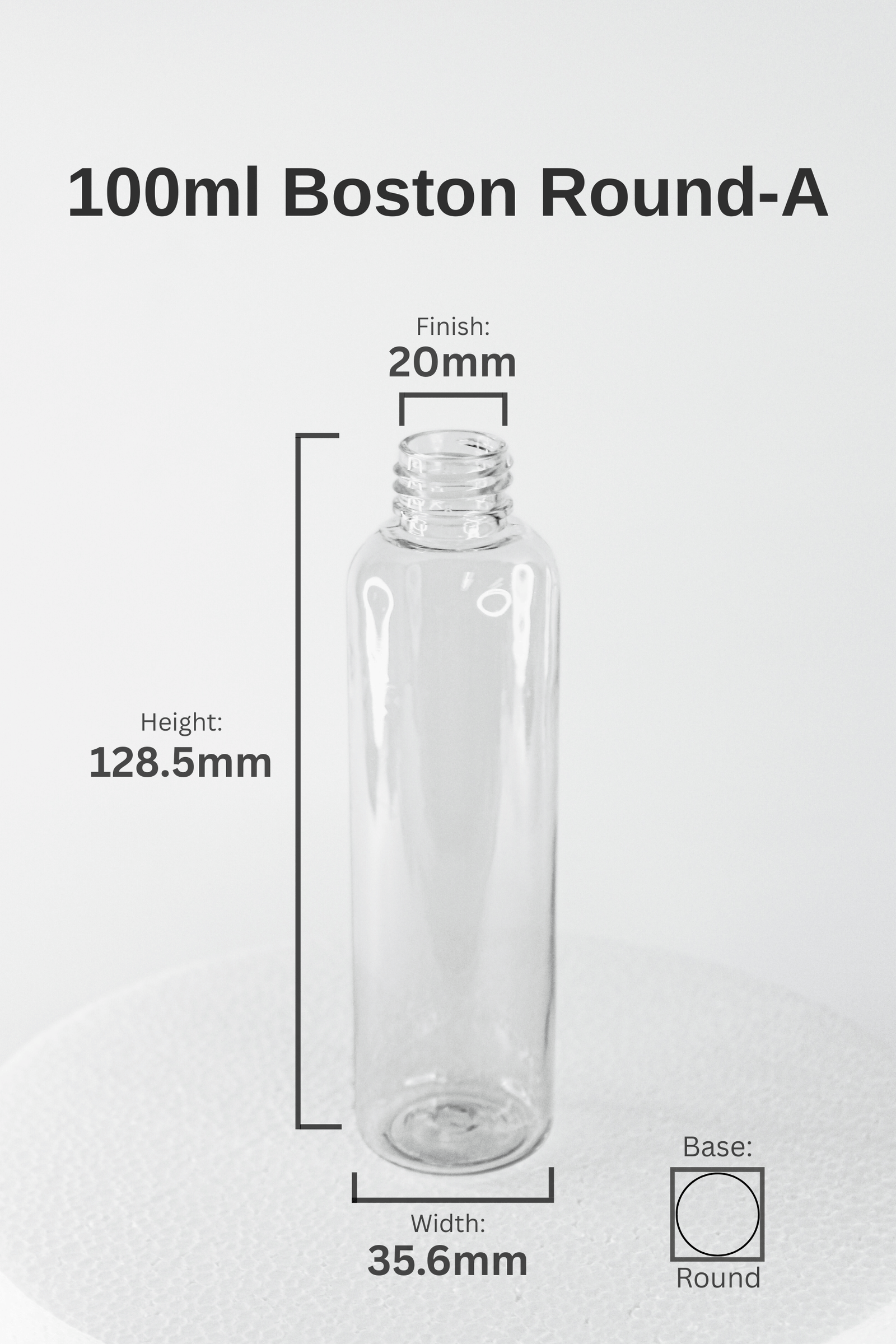 100ML BOSTON ROUND-A